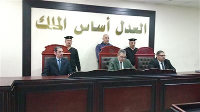 عيالها كانوا بيحبوها أكتر منها.. الإعدام لربة منزل أنهت حياة زوجة شقيقها 