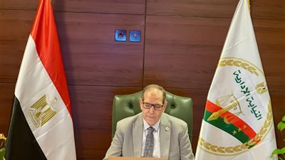 رئيس هيئة النيابة الإدارية يشهد فعاليات ختام دورة تدريبية عن آليات التحقيق والتصرف