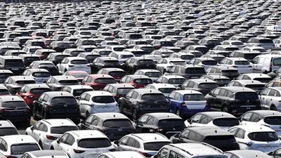 انخفاض أسعار السيارات الجديدة والمستعملة بالتزامن مع تراجع سعر الدولار بالسوق الموازية | بث مباشر