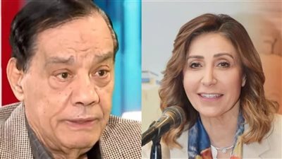 وزيرة الثقافة: ندرس تكريم الموسيقار حلمي بكر في أقرب فرصة| خاص