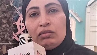 والدة الصغيرة مكة المقتولة على يد زوج عمتها: مش عارفة أعيش من غيرها ومش هسيب حقها| بث مباشر 