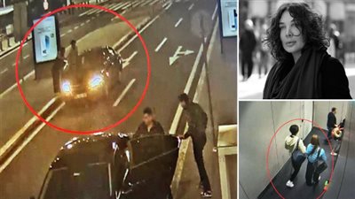 تركيا تتواصل مع القاهرة لتسليم كاتبة شهيرة ونجلها لتورطه في قضية رأي عام بإسطنبول