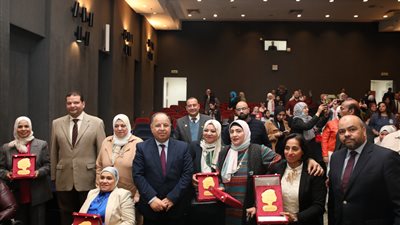 وزير المالية: المرأة المصرية تتمتع بكل حقوقها.. ونبذل أقصى جهودنا للحفاظ على كيان الأسرة