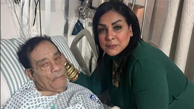 من هي المنتجة ليلى الشبح بعد مشاجرتها في عزاء حلمي بكر؟