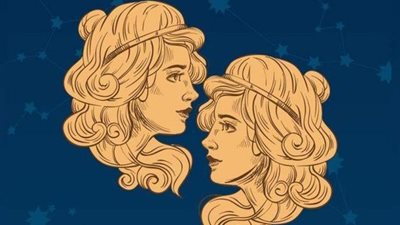 توقعات برج الجوزاء حظك اليوم الخميس 25 أبريل: احذر إجهاد طاقتك في العمل