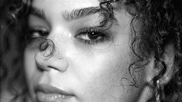 مغنية الراب بيري