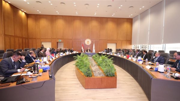 وزير التعليم العالي