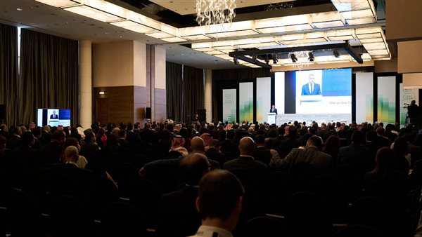  المؤتمر الاستثماري