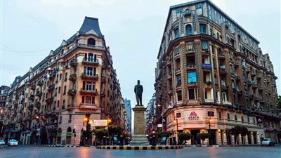 صندوق التنمية الحضرية يعقد اجتماعا لبحث رؤية إدارة المناطق الأثرية والقاهرة الخديوية