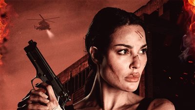 نادين نسيب نجيم: أقدم شخصية النقيب سما في مسلسل رمضان 2024 والعمل مليء بالمغامرات