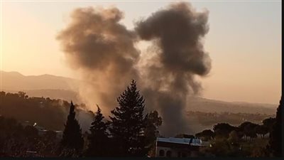 حزب الله يتصدى لقوة إسرائيلية متسللة ويوقع عناصرها بين قتيل وجريح