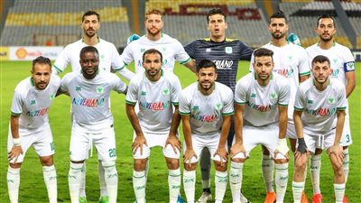 نتيجة مباراة المصري وجمهورية شبين في دور الـ 32 من كأس مصر.. الفريق البورسعيدي يتأهل لدور الـ 16