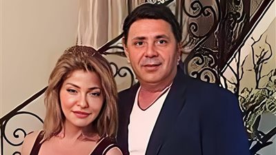 تغريم طليق الفنانة علا غانم 30 ألف جنيه في 3 قضايا جديدة