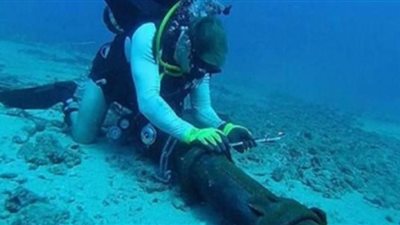 انقطاع 3 كابلات اتصالات في البحر الأحمر | تفاصيل