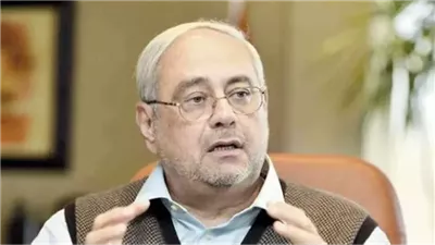 إلزام ورثة رجل الأعمال أحمد بهجت بدفع مليون دولار لـ طليقته