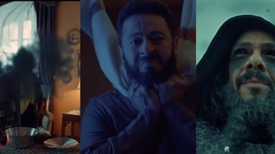 أنت مش بتحارب صابر المداح أنت بتحارب دين وعقيدة.. طرح البرومو التشويقي لـ المداح 4 رمضان 2024