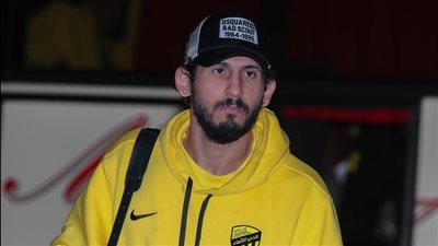 أحمد حجازي بعد الهزيمة من الهلال: سنقاتل في مباراة الإياب والجمهور معنا