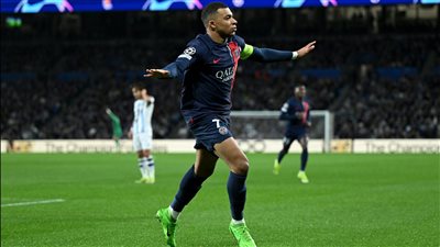 مكافأة ضخمة لـ مبابي للتوقيع مع ريال مدريد 