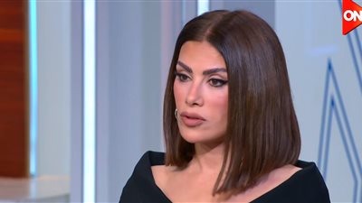 صبا مبارك: شخصية هند سالم جننتني وعملتلي أزمة نفسية