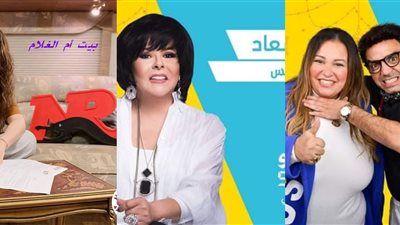 تعرف على قائمة المسلسلات الإذاعية في رمضان 2024
