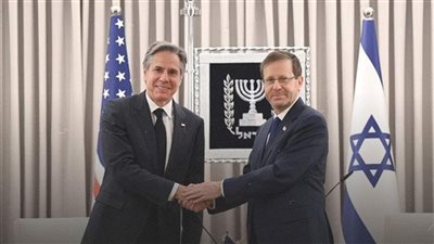 واشنطن لـ تل أبيب: لابد من عمل خطة إنسانية قبل أي هجوم على رفح