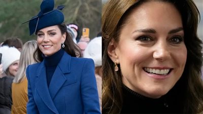 كيت ميدلتون تكسر نظريات المؤامرة في أول ظهور لها بعد الجراحة| صور