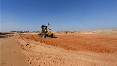 الخامس مش الأخير.. الإسكان تبدأ تنفيذ التجمع السادس بالقاهرة الجديدة