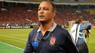 وفاة والدة أسامة عرابي نجم النادي الأهلي السابق ومنتخب مصر