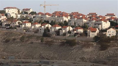 جيش الإحتلال يوافق على بناء 3500 وحدة سكنية للمستوطنين في الضفة المحتلة