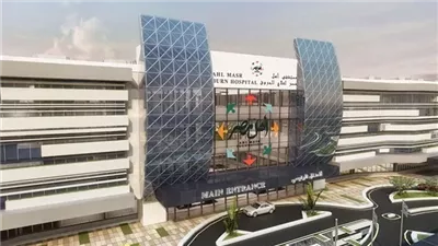 مستشفى أهل مصر ينفي شائعة خلوه من المرضى: جميع الأسرة ممتلئة بالكامل