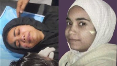 استغاثة انتهت بالإنقاذ.. الفلسطينية حلا حمادة تحت الأنقاض لمدة 40 ساعة: عطشانة أمانة استعجلوا