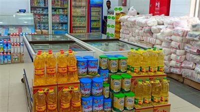 قبل رمضان.. انخفاض كبير في أسعار زيت حلوة وعافية وسمنة روابي وجنة| بث مباشر