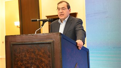 وزير البترول: بدء الحفر في منطقة البحر الأحمر مطلع 2025