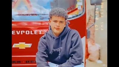 طعنه برقبته.. تفاصيل مصرع طالب على يد زميله في مدرسة بطوخ