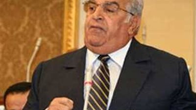 وفاة أرملة الوزير الراحل كمال الشاذلي.. والدفن بالمنوفية 