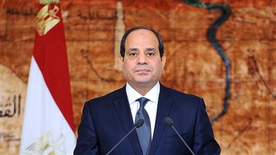 الرئيس السيسي يعود إلى أرض الوطن بعد زيارة الأردن