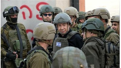 إعلام عبري: نتنياهو يخطط للبقاء الإسرائيلي في غزة 10 سنوات مقبلة 