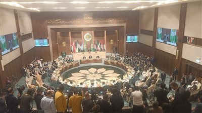 انطلاق اجتماع مجلس وزراء الخارجية العرب بالقاهرة