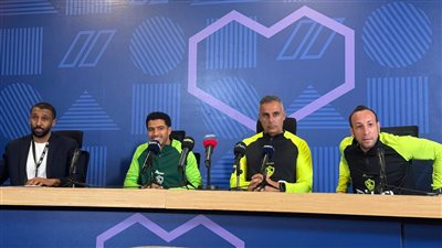 جوميز يعد مسؤولي الزمالك بتثبيت التشكيل