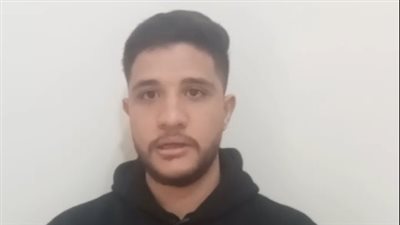 أحد الطلاب الفلسطينيين بجامعة الزقازيق: حرب غزة تسببت في انقطاع إرسال الأهالي المصروفات للطلاب| بث مباشر