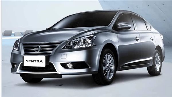 نيسان سنترا 