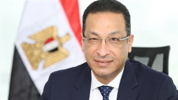 المهندس رأفت عبد