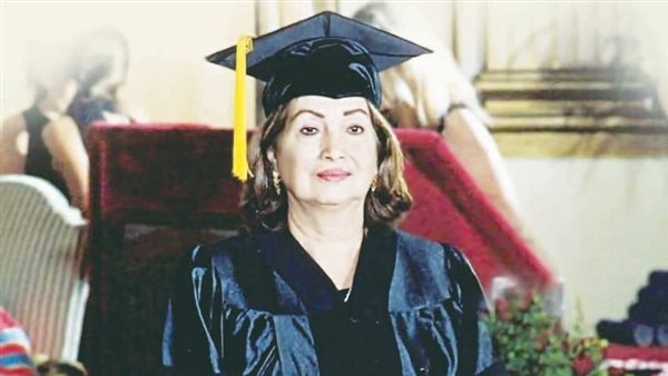 الدكتورة سعاد كفافي