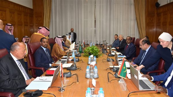 اجتماع مجموعة العمل