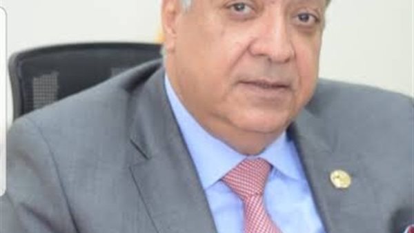 الدكتور محمد سعد