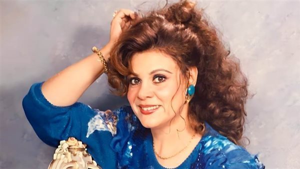 صفاء أبو السعود 