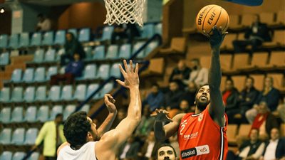 الاتحاد ضد هليوبوليس والأهلي أمام سموحة.. موعد مباريات الجولة الرابعة عشرة بدوري سوبر السلة 