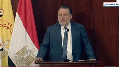 محافظ البنك المركزي: الأسعار لن تزيد.. والبعض كان بيدعي إنه بيجيب الدولار غالي لكن دلوقت لأ