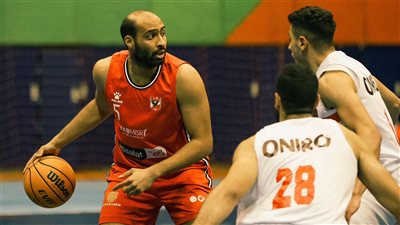 قمة مرتقبة بين الأهلي والزمالك في نصف نهائي دوري السوبر لكرة السلة