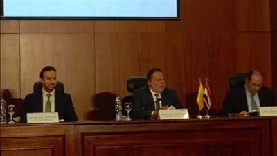 نائب محافظ البنك المركزي: حريصون على اتخاذ الإجراءات الممكنة لمواجهة التضخم